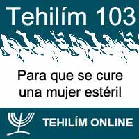 Tehilím 103