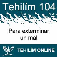 Tehilím 104