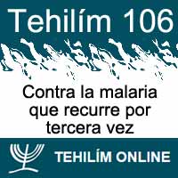 Tehilím 106