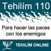 Tehilím 110