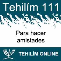 Tehilím 111