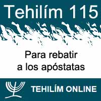 Tehilím 115