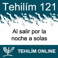 Tehilím 121