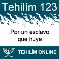 Tehilím 123