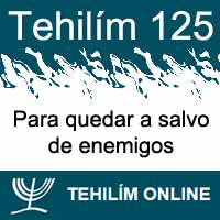 Tehilím 125