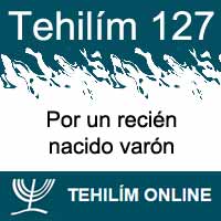 Tehilím 127