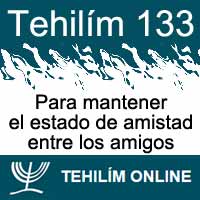 Tehilím 133