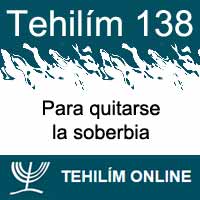 Tehilím 138