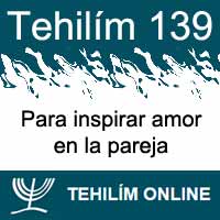 Tehilím 139