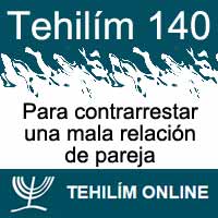 Tehilím 140