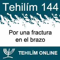 Tehilím 144