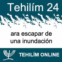 Tehilím 24