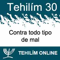 Tehilím 30