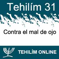 Tehilím 31