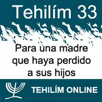 Tehilím 33
