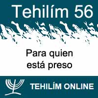 Tehilím 56