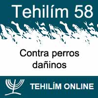 Tehilím 58