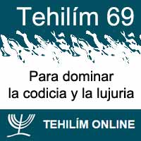 Tehilím 69